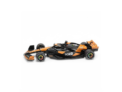 Дитяча автомодель "MCLAREN F1 2024" 250945MLF1 масштаб 1:43