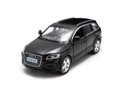 Автомодель дитяча AUDI Q7 V12 TechnoDrive 250433U масштаб 1:39