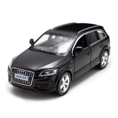 Автомодель дитяча AUDI Q7 V12 TechnoDrive 250433U масштаб 1:39