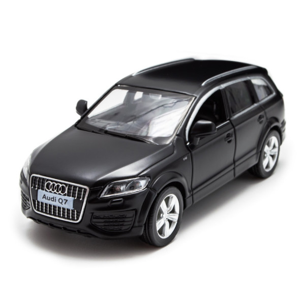 Автомодель дитяча AUDI Q7 V12 TechnoDrive 250433U масштаб 1:39