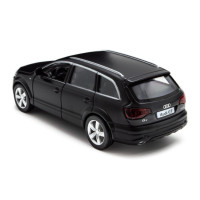 Автомодель дитяча AUDI Q7 V12 TechnoDrive 250433U масштаб 1:39