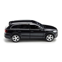 Автомодель дитяча AUDI Q7 V12 TechnoDrive 250433U масштаб 1:39