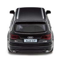 Автомодель дитяча AUDI Q7 V12 TechnoDrive 250433U масштаб 1:39