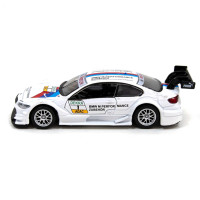 Дитяча автомодель BMW M3 DTM TechnoDrive 250256 білий Дитяча автомодель BMW M3 DTM TechnoDrive 250256 білий