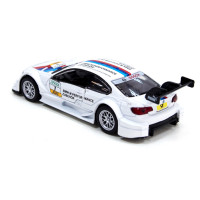 Дитяча автомодель BMW M3 DTM TechnoDrive 250256 білий Дитяча автомодель BMW M3 DTM TechnoDrive 250256 білий