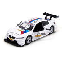 Дитяча автомодель BMW M3 DTM TechnoDrive 250256 білий Дитяча автомодель BMW M3 DTM TechnoDrive 250256 білий