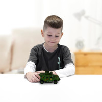 Ігрова автомодель "Козак 2М1 - Азов" KS450-2 серія "Шеврони Героїв"