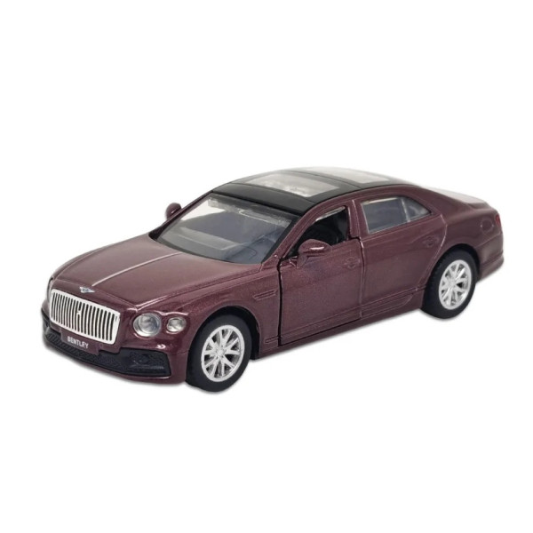Дитяча автомодель Bentley flying spur hybrid TechnoDrive 250397