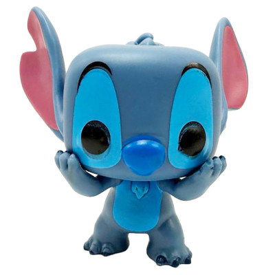 Дитяча іграшкова фігурка Стіч P83031-1224 з мультфільму "Ліло і Стіч" Дитяча іграшкова фігурка Стіч P83031-1224 з мультфільму "Ліло і Стіч"