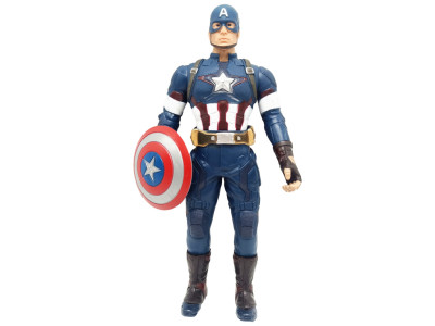 Фігурка героя "Capitan America" 3320(Capitan America) 315 см