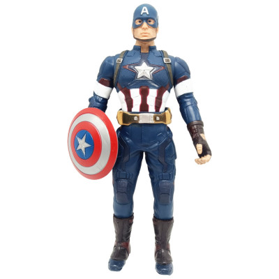 Фігурка героя "Capitan America" 3320(Capitan America) 315 см
