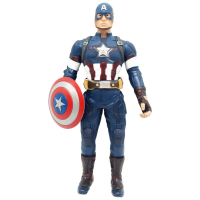 Фігурка героя "Capitan America" 3320(Capitan America) 31,5 см