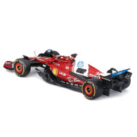 Колекційна автомодель "Ferrari Racing - SF-25 (2025)" 18-36853 1:43 масштаб Колекційна автомодель "Ferrari Racing - SF-25 (2025)" 18-36853 1:43 масштаб