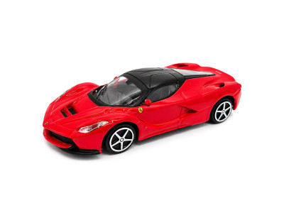 Колекційна автомодель FERRARI 18-36100-9 масштаб 1:43