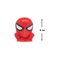 Іграшка-сюрприз Людина-павук Mash'ems 51786 у кулі