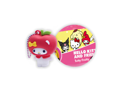 Фігурка-сюрприз Тутті-Фрутті Cool Things HK014 серії "Hello Kitty Charms"