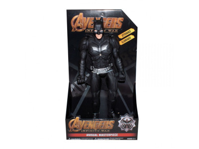 Іграшкові фігурки Марвел 9806 на батарейках Batman