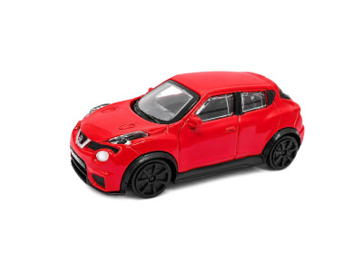Колекційна автомодель Nissan JUKE-R 18-30010B-17 масштаб 1:43
