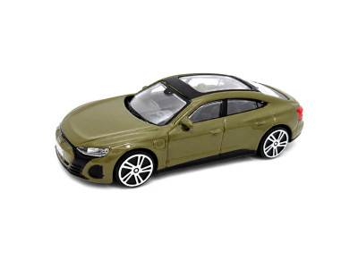 Колекційна автомодель Audi RS e-tron GT 18-30010B-20 масштаб 1:43 Колекційна автомодель Audi RS e-tron GT 18-30010B-20 масштаб 1:43