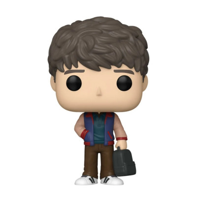 Ігрова фігурка FUNKO POP! "Вілл Баєрс" Funko 75756 серії "Дивні дива 5" Ігрова фігурка FUNKO POP! "Вілл Баєрс" Funko 75756 серії "Дивні дива 5"