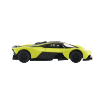 Автомодель "Aston Martin Valkyrie 2024" TechnoDrive 250951 масштаб 1:39 Автомодель "Aston Martin Valkyrie 2024" TechnoDrive 250951 масштаб 1:39