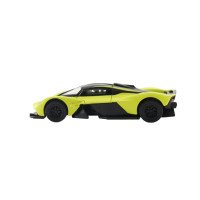 Автомодель "Aston Martin Valkyrie 2024" TechnoDrive 250951 масштаб 1:39 Автомодель "Aston Martin Valkyrie 2024" TechnoDrive 250951 масштаб 1:39