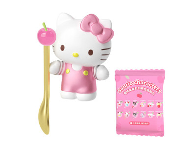 Фігурка-сюрприз "Друзі вишеньки" Pop Top Hello Kitty 24MQD-007 в асортименті Фігурка-сюрприз "Друзі вишеньки" Pop Top Hello Kitty 24MQD-007 в асортименті