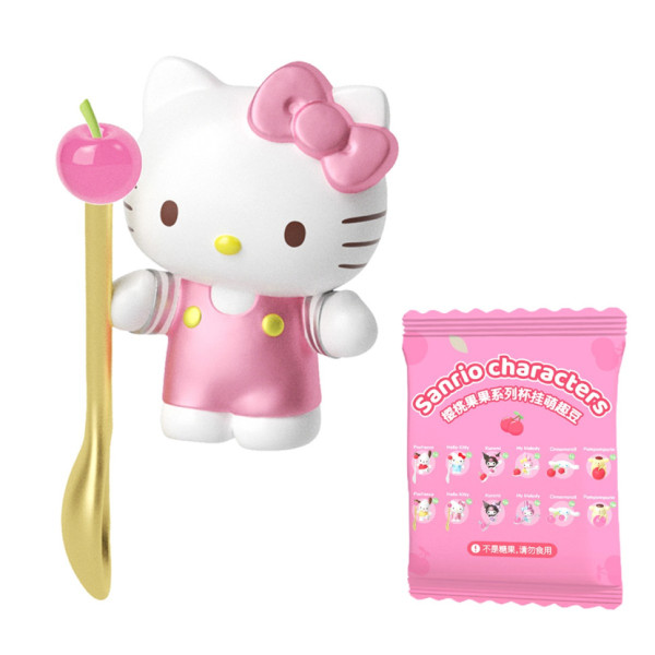 Фігурка-сюрприз "Друзі вишеньки" Pop Top Hello Kitty 24MQD-007 в асортименті Фігурка-сюрприз "Друзі вишеньки" Pop Top Hello Kitty 24MQD-007 в асортименті