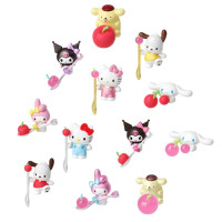 Фігурка-сюрприз "Друзі вишеньки" Pop Top Hello Kitty 24MQD-007 в асортименті
