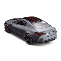 Автомодель дитяча BMW M4 CSL 2023 TechnoDrive 250436U масштаб 1:39