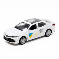 Автомодель дитяча TOYOTA CAMRY UKLON 250291 інерційна