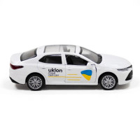 Автомодель дитяча TOYOTA CAMRY UKLON 250291 інерційна