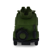 Ігрова автомодель "Козак 2М1 - Гур Мо" KS450-1 серія "Шеврони Героїв"