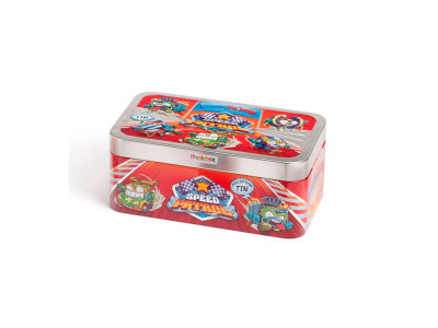 Ігровий набір Швидкісний патруль SuperThings PSTSD48TIN20 серії "Kazoom Kids" S1 Ігровий набір Швидкісний патруль SuperThings PSTSD48TIN20 серії "Kazoom Kids" S1