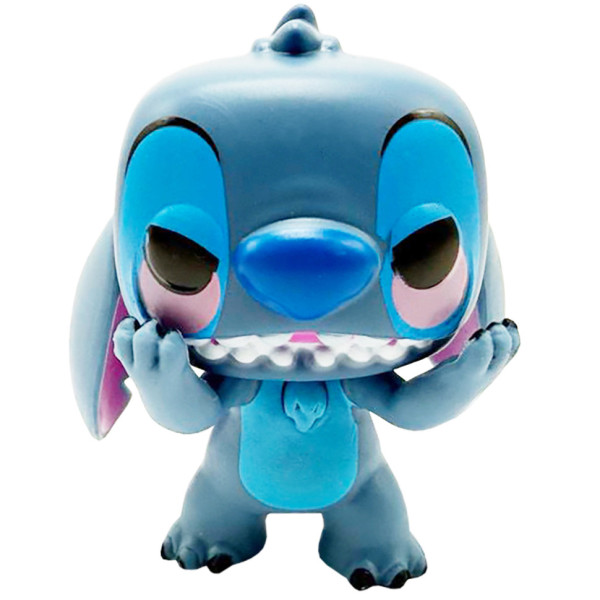 Дитяча іграшкова фігурка Стіч P83031-1222 з мультфільму "Ліло і Стіч" Дитяча іграшкова фігурка Стіч P83031-1222 з мультфільму "Ліло і Стіч"