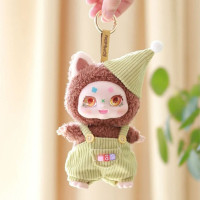 Колекційна мяка іграшка з кільцем Kimmon Я Мімон POP TOP 556005 в асортименті