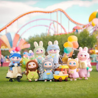 Колекційна мяка іграшка з кільцем Kimmon Я Мімон POP TOP 556005 в асортименті