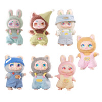 Колекційна мяка іграшка з кільцем Kimmon Я Мімон POP TOP 556005 в асортименті