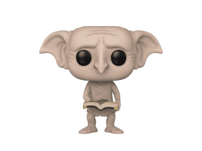 Ігрова фігурка FUNKO POP! "Доббі" Funko 65650 серія "Гаррі Поттер"