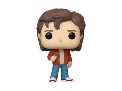 Ігрова фігурка FUNKO POP! "Стів Гаррінгтон" 75749 серії "Дивні дива" Ігрова фігурка FUNKO POP! "Стів Гаррінгтон" 75749 серії "Дивні дива"