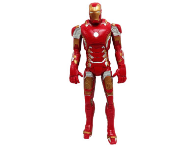 Фігурка героя "Iron Man" 3320(Iron Man) 315 см
