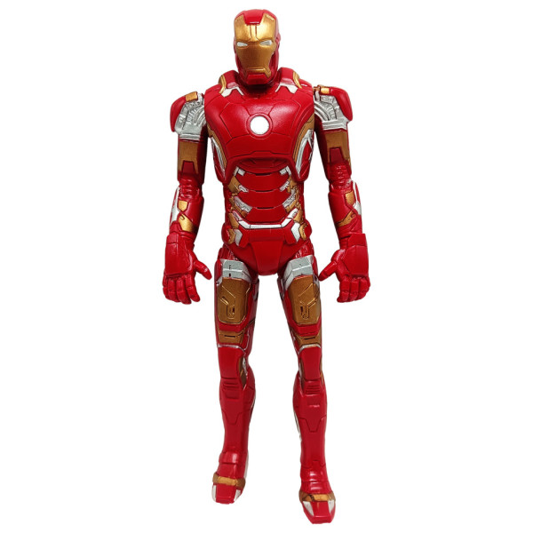 Фігурка героя "Iron Man" 3320(Iron Man) 315 см