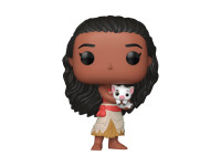 Ігрова фігурка FUNKO POP! "Ваяна і Пуа" Funko 93205FP із серії "Ваяна"
