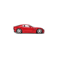 Дитяча автомодель ALFA 8C COMPETIZIONE Bburago 18-43004 червоний металік 1:32