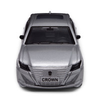 Автомодель дитяча Toyota Crown TechnoDrive KM250418 масштаб 1:43