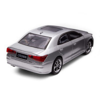 Автомодель дитяча Toyota Crown TechnoDrive KM250418 масштаб 1:43