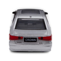 Автомодель дитяча Toyota Crown TechnoDrive KM250418 масштаб 1:43