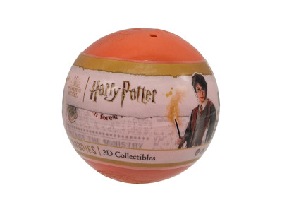 Фігурка-сюрприз Гаррі Поттер Cool Things HP002 у кулі розмір фігурки 55 см