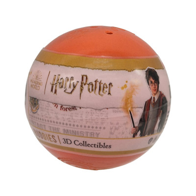 Фігурка-сюрприз Гаррі Поттер Cool Things HP002 у кулі розмір фігурки 55 см