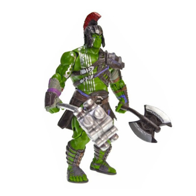 Супергерой "Халк" 9177-A1 шолом 2 зброї